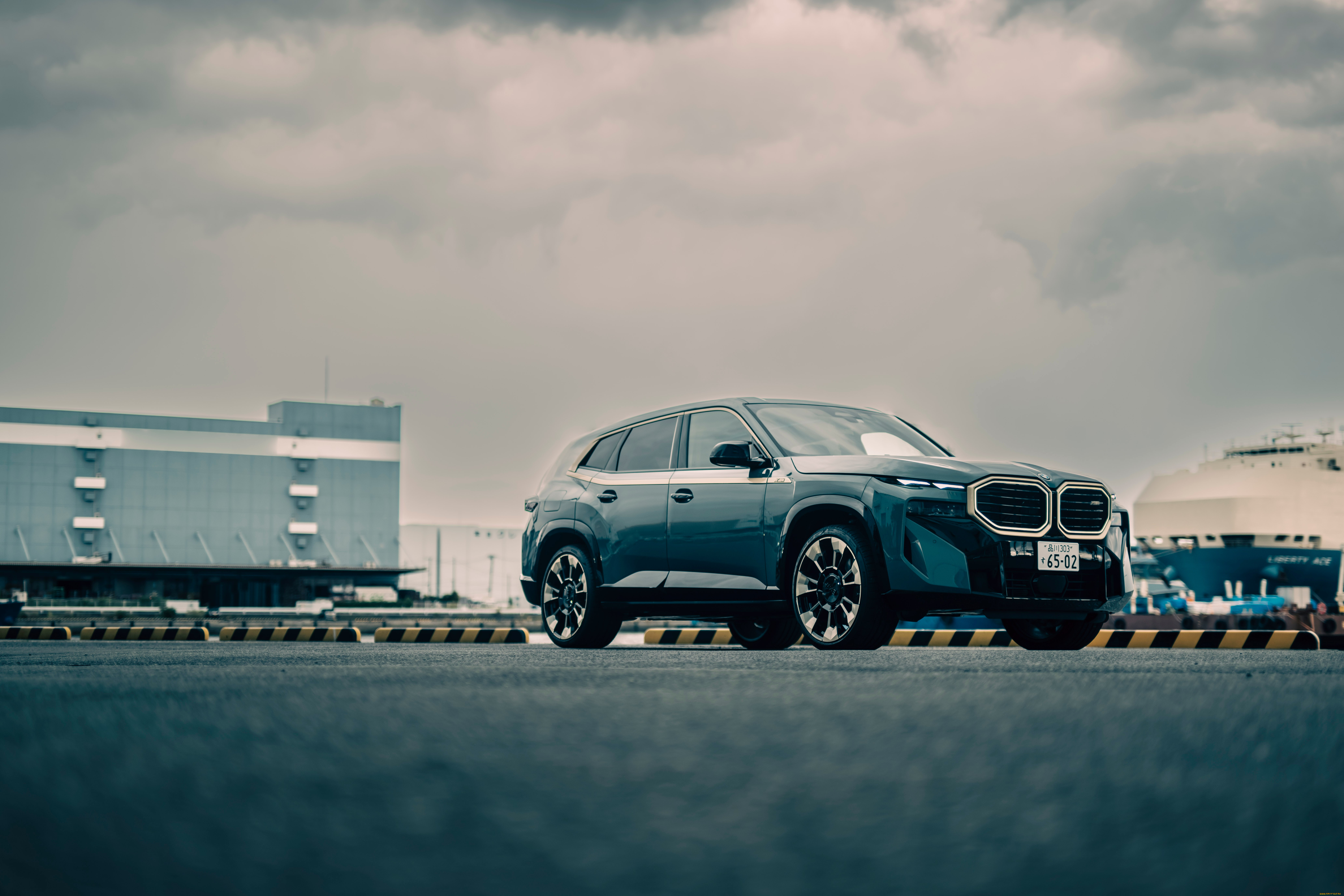 , bmw